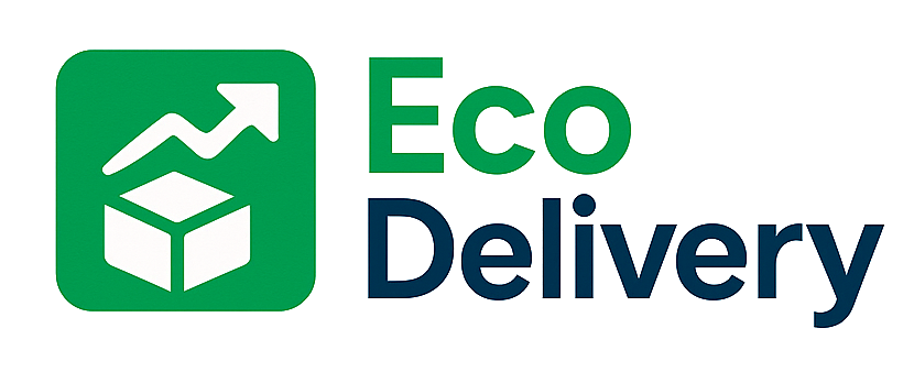 EcoDelivery
